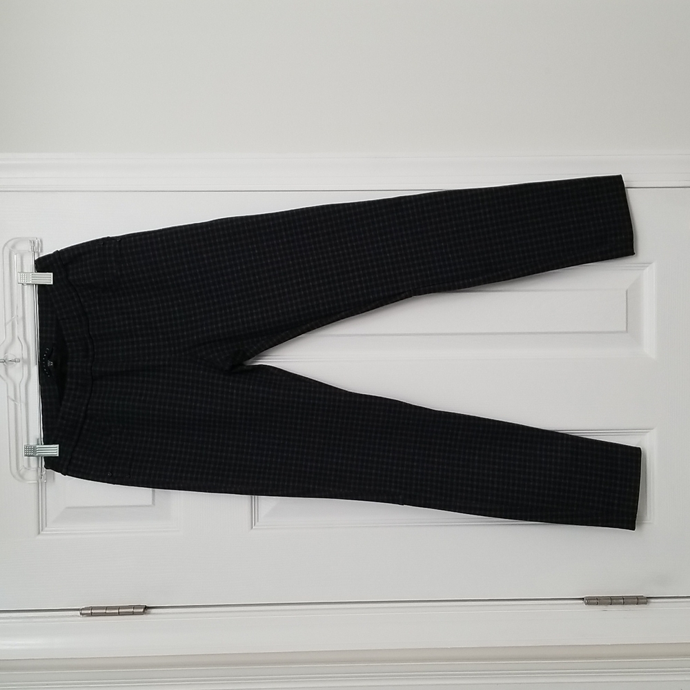 Sanctuary Stretch Pants